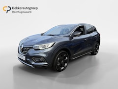 Renault Kadjar - 1.3 TCe Black Edition 160PK met trekhaak en 1500KG Trekgewicht