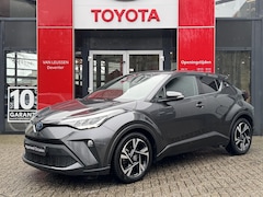 Toyota C-HR - 1.8 Hybrid Executive STOELVERWARMING CRUISECONTROL PARKEERCAMERA SENS.VOOR+ACHTER
