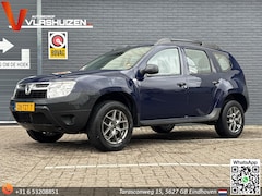 Dacia Duster - 1.6 Ambiance LPG 2wd | Airco | PDC | Trekhaak | APK 10-2026 |