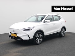 MG ZS - EV EV Standard Range Comfort 50 kWh