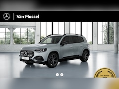 Mercedes-Benz GLB - 250+ Business Solution AMG 85.5 kWh Premium / AMG Line Plus / Nightpakket /MBUX Superscree