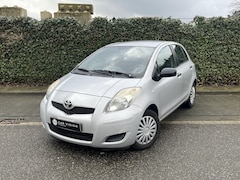 Toyota Yaris - 1.0 VVTi Acces * Airco * Nap * Apk 09-2026