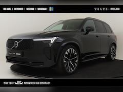 Volvo XC90 - II T8 PLUG-IN HYBRID AWD ULTRA DARK -PANO.DAK|BOWERSS&WILKINS|GEVENT.LEDER+MASSAGE|LUCHTVE