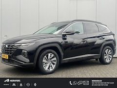 Hyundai Tucson - 1.6 T-GDI HEV Comfort Smart / Elektrische Achterklep / Navigatie / Stoel & Stuurverwarming