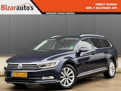 Volkswagen Passat Variant - 1.6 TDI Highline / Alcantara / LED / EURO 6
