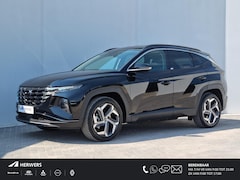 Hyundai Tucson - 1.6 T-GDI PHEV Comfort Smart 4WD / Trekhaak 1350 KG Trekgewicht / Navigatie / Cruise Contr