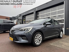 Renault Clio - 1.6 E-Tech Hybrid 140 Intens+Camera