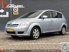Toyota Corolla Verso - 1.6 VVT-i Terra | Airco | Cruise | Trekhaak |
