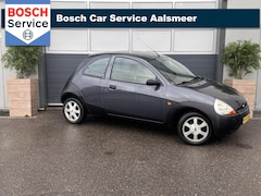 Ford Ka - 1.3 Style APK /AIRCO/