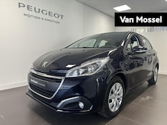 Peugeot 208 - 1.2 PureTech Blue Lion | Navigatie | Trekhaak | Apple Carplay/Android Auto
