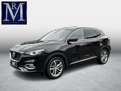 MG EHS - 1.5 TGDI Luxury PHEV | RIJKLAARPRIJS | PHEV | MEGA COMPLEET | COMPLETE HISTORIE AANWEZIG |