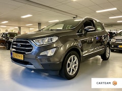 Ford EcoSport - 1.0 EcoBoost Titanium * RIJKLAARPRIJS