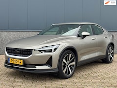 Polestar 2 - 2 Standard Range Single Motor 63kWh NIEUWSTAAT