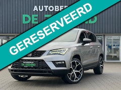 SEAT Ateca - 1.0 EcoTSI Style|Led|Apple carplay