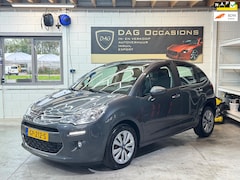 Citroën C3 - 1.2 PureTech AIRCO|CRUISE|BLUETOOTH|LM VELGEN