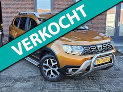Dacia Duster - 1.2 TCe Comfort