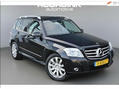 Mercedes-Benz GLK-klasse - 350 CDI|Harman/Kardon|Pano|BTW|Youngtimer