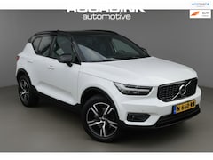 Volvo XC40 - T4 190 PK| R-Design|Harman/Kardon|Trekhaak|BTW