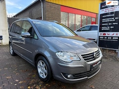 Volkswagen Touran - 1.4 TSI Highline 7 P.|LMV|Clima|APK|Kleine BEURT|