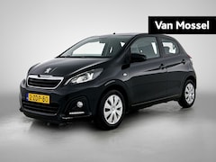 Peugeot 108 - 1.0 e-VTi Active