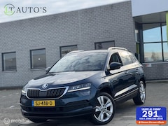 Skoda Karoq - 1.5 TSI ACT Style Business|Camera Leer Carplay