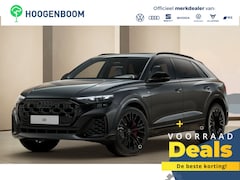 Audi Q8 - 55 TFSI e Tiptronic 394pk Pro Line S