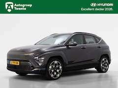 Hyundai Kona - Comfort 65.4 kWh | Demo | Private Lease 599, - p.m. |