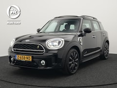 MINI Countryman - 2.0 Cooper S E ALL4 Chili Plug in Hybrid 222pk PHEV | Panodak | Adaptive Cruise | Head-up