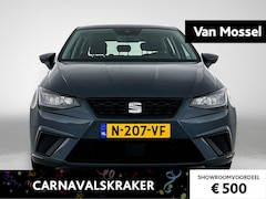 SEAT Ibiza - 1.0 MPI Reference | AIRCO | CRUISE CONTROL | PARKEERSENSOREN |