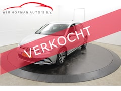 Volkswagen Golf - 1.4 eHybrid 204PK SOH 98% Style Camera Dodh det Virtual Carplay IQ Led Mem Seats Sfeerverl