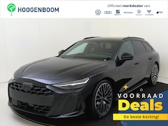 Audi A6 Avant - e-hybrid quattro S tronic 299pk S edition