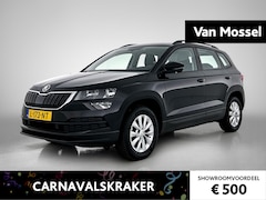 Skoda Karoq - 1.0 TSI Business Edition | PARKEERSENSOREN | CLIMATE CONTROL | CRUISE CONTROL | NAVIGATIE