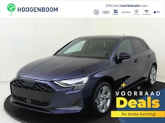 Audi A3 Sportback - 30 TFSI S tronic 116pk Advanced edition