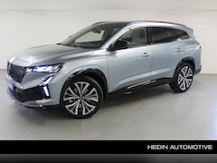 Renault Espace - E-Tech Full Hybrid 200 Iconic 7p. | Pack Light & Sound | Pack Vision