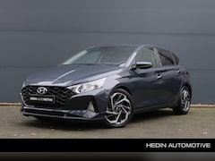 Hyundai i20 - 1.0 T-GDI Premium | Navigatie | Camera | Cruise Control | BOSE Geluidsinstallatie | Stoel&