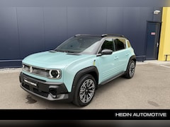 Renault 4 - 4 comfort range iconic 52 kWh | NAVIGATIE | CAMERA | PARKEERSENSOREN | APPLE CARPLAY / AND