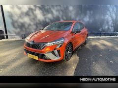 Renault Clio - 1.6 E-Tech Full Hybrid 145 esprit Alpine | NAVIGATIE | CAMERA | PARKEERSENSOREN |