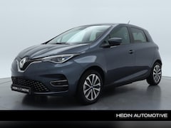 Renault Zoe - R135 Intens 52 kWh Koop Accu