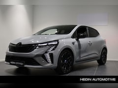 Renault Clio - 1.6 E-Tech Full Hybrid 145 esprit Alpine