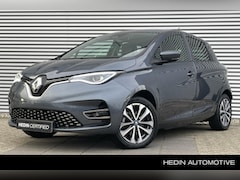Renault Zoe - R135 Intens 52 kWh inclusief batterij | SOH Accu 90, 5% | Apple Carplay/Android Auto | Cli