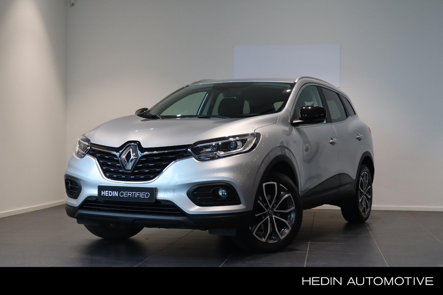 Renault Kadjar - 1.3 TCe Limited 1.3 TCe Limited - AutoWereld.nl