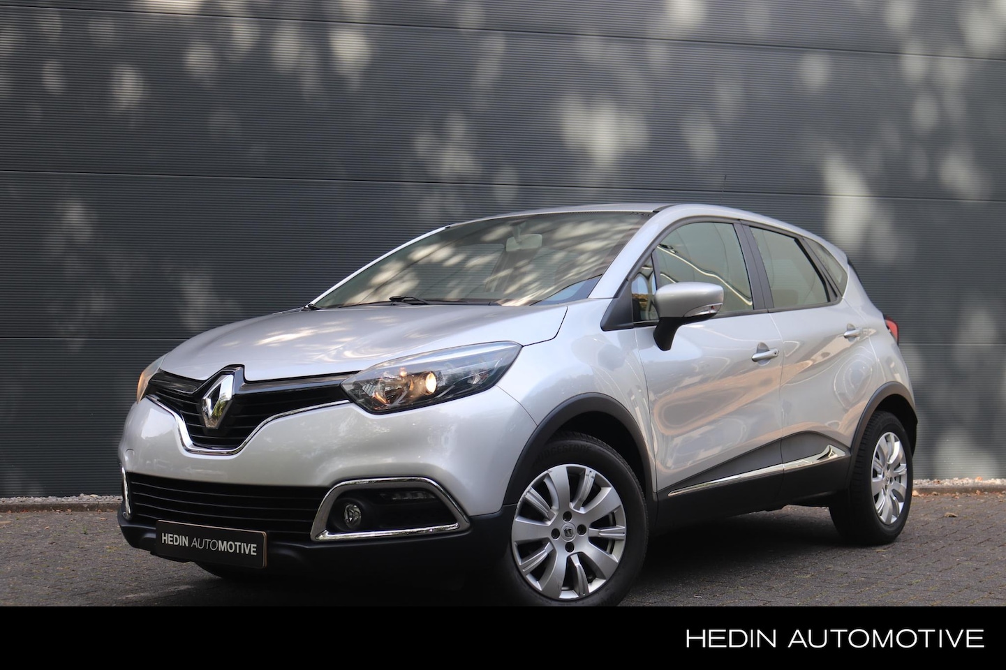 Renault Captur - 0.9 TCe Expression | Airco | Trekhaak - AutoWereld.nl