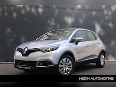 Renault Captur - 0.9 TCe Expression | Airco | Trekhaak