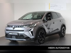 Renault Symbioz - 1.6 E-Tech full hybrid 145 esprit Alpine