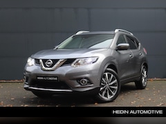Nissan X-Trail - 1.6 DIG-T Tekna | Trekhaak | Camera | Lederen Bekleding | Panorama Dak