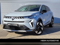 Renault Symbioz - 1.6 E-Tech full hybrid 145 iconic | Navigatie| Solarbay elektrochromatisch panoramisch dak