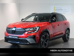 Renault Austral - 1.2 E-Tech full hybrid 200 techno esprit Alpine