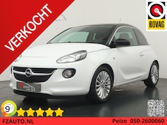 Opel ADAM - 1.4 Jam - Apple Carplay/Android Auto - Climate Control - Lichtmetalen velgen