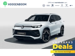 Volkswagen Tayron - R-Line Edition | 'App-Connect' draadloze smartphone integratie | Automatische afstandsrege
