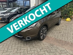 Nissan Qashqai - 1.2 Tekna , Panodak, Cruis, 360.Camera, Trekhaak